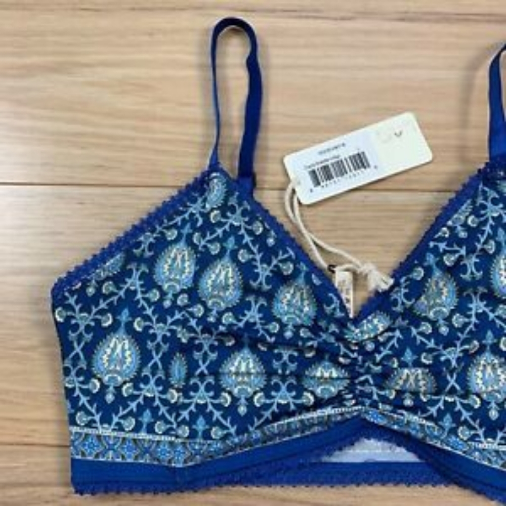 ISO Spell Oracle Bralette